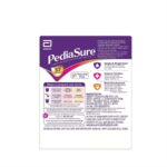 ABBOTT Pediasure kesar badam