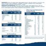 Similac advance stage-1 for 0+m babies