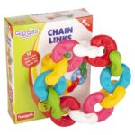 Funskool Giggles Chain Links