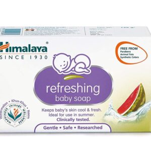 HIMALAYA Nourishing Baby Soap Watermelon