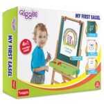 Giggles My First Easel