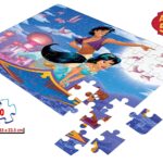 Puzzles for kids