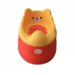 R FOR RABBIT Tiny Tots Adaptable Potty Training Seat
