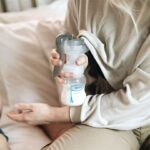 Dr.Browns Natural Flow Manual Breast Pump with Soft Shape Silicon Shield