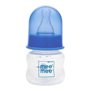 MEE MEE Premium baby feeding bottle, 60ml