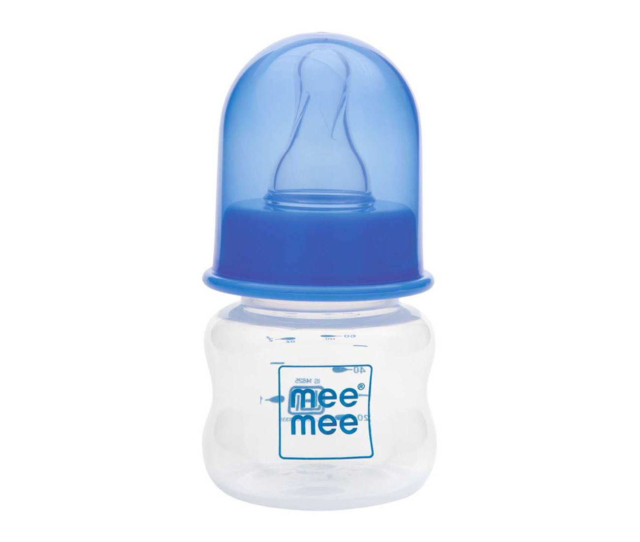MEE MEE Premium baby feeding bottle, 60ml