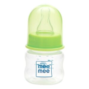MEE MEE Premium baby feeding bottle, 60ml