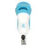 MEE MEE Gentle Nail Clipper with Magnifier 0+m Age