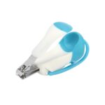 MEE MEE Gentle Nail Clipper with Magnifier 0+m Age