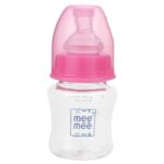 glass feeding bottle for babies