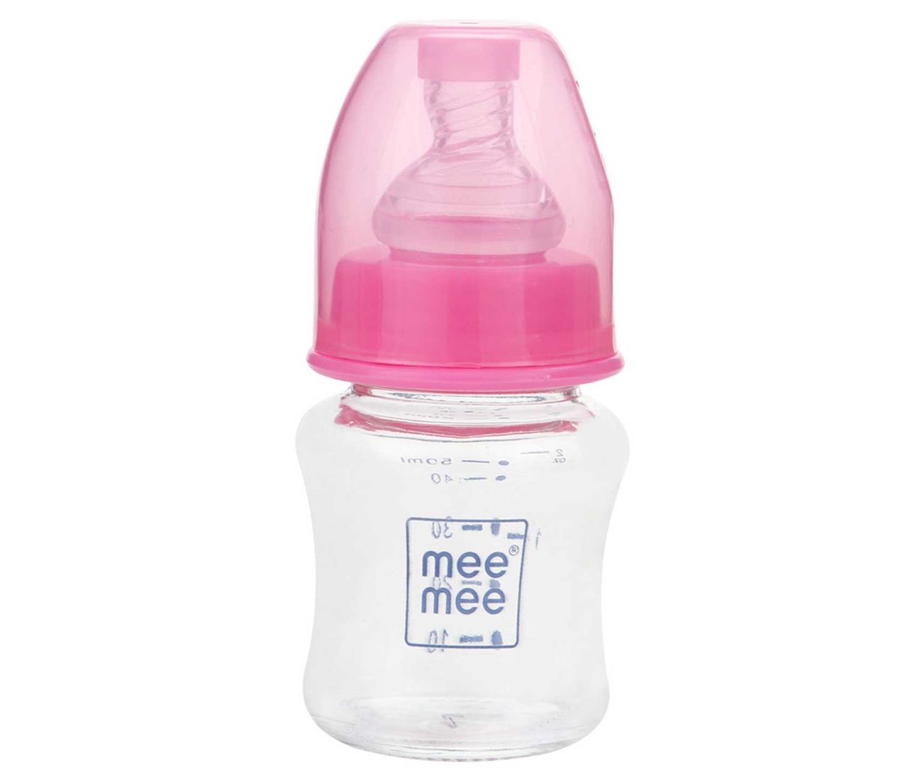 glass feeding bottle for babies