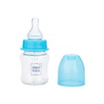 glass feeding bottle for babies