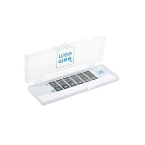 MEE MEE Flexible forehead thermometer for babies