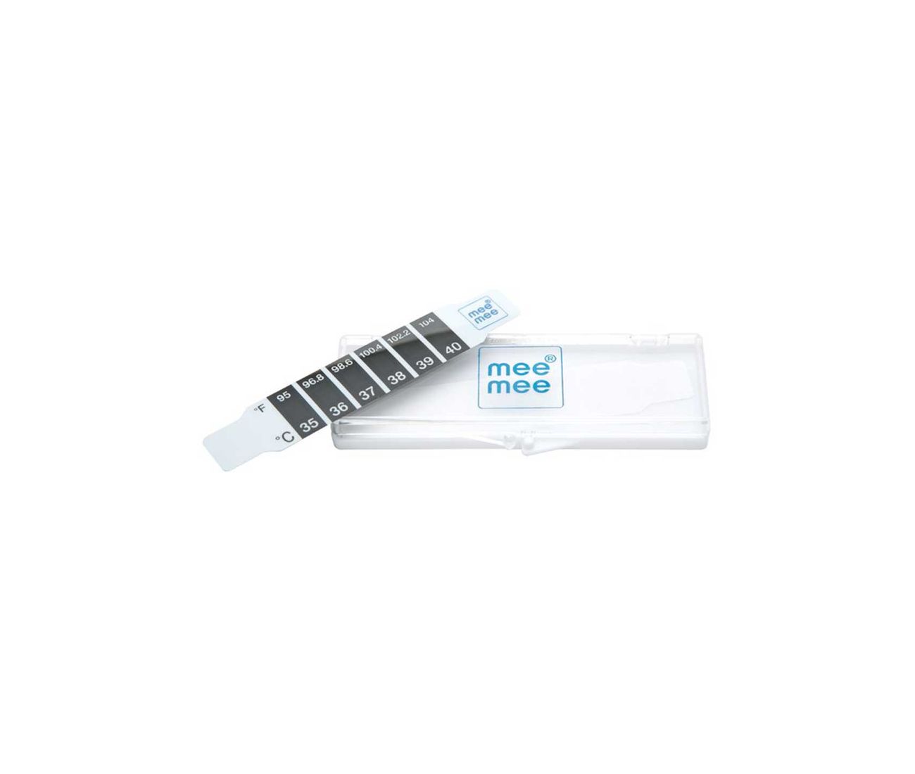thermometer for babies