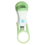 MEE MEE Gentle Nail Clipper with Magnifier 0+m Age