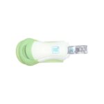 MEE MEE Gentle Nail Clipper with Magnifier 0+m Age
