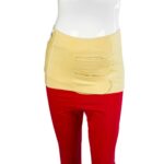 maternity belt