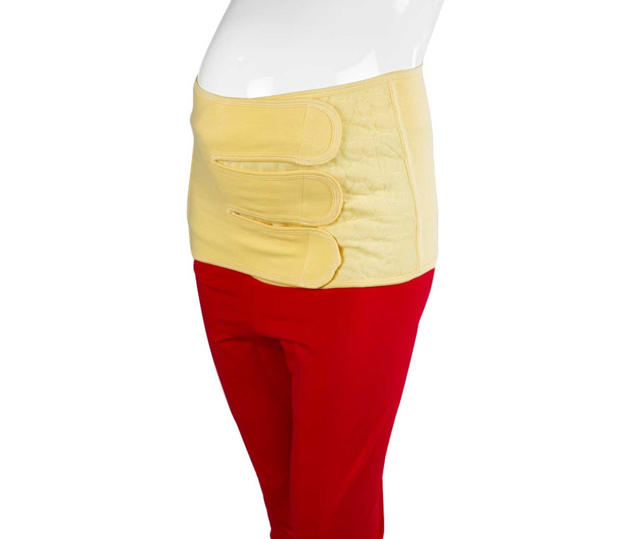 Corset belt