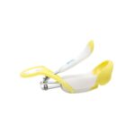 MEE MEE Gentle Nail Clipper with Magnifier 0+m Age