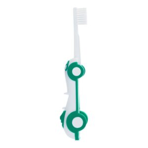 MEE MEE Foldable Tooth Brush for Kids 2 set 12+m Age