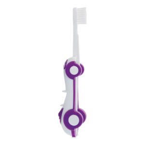 MEE MEE Foldable Tooth Brush for Kids 2 set 12+m Age