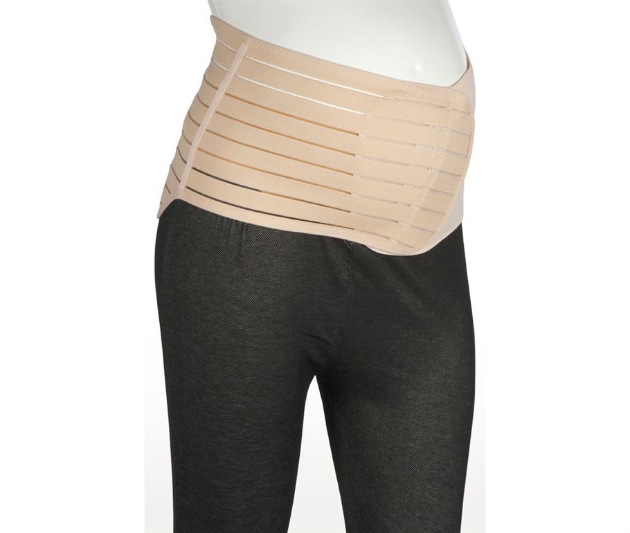 maternity belt