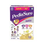 ABBOTT PediaSure Complete Balanced Nutrition To Help Kids Grow With Vanilla Delight Flavour for 2 Years - 750g-uyyala-com.myshopify.com-Food-Abbott