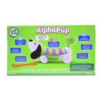 Leap Frog Alphapup 12m+-uyyala-com.myshopify.com-Toys (educational)-Funskool