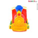 ANAND Locomotive Friction Powered Toy for Kids