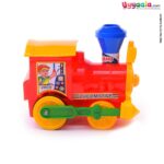 ANAND Locomotive Friction Powered Toy for Kids 1+Y Age