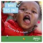 Heinz By Nature Apple & Oat Pudding For Babies - 100g, Pack of 4 - 6 Months+