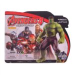 Action Super Hero's toys for kids