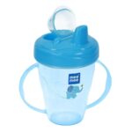 MEE MEE easy Grip Sipper Cup 180ml 6+m Age