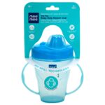 MEE MEE easy Grip Sipper Cup 180ml 6+m Age