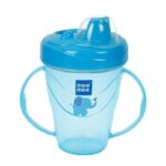 MEE MEE easy Grip Sipper Cup 180ml 6+m Age