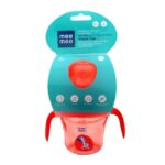 MEE MEE 2 in 1 Spout & straw Sipper Cup 150ml 3m+Age,