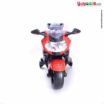 BMW bike for kids, Red