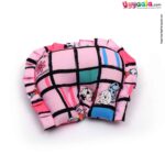 Baby Bedding Set with Mosquito Protection Net & Pillow