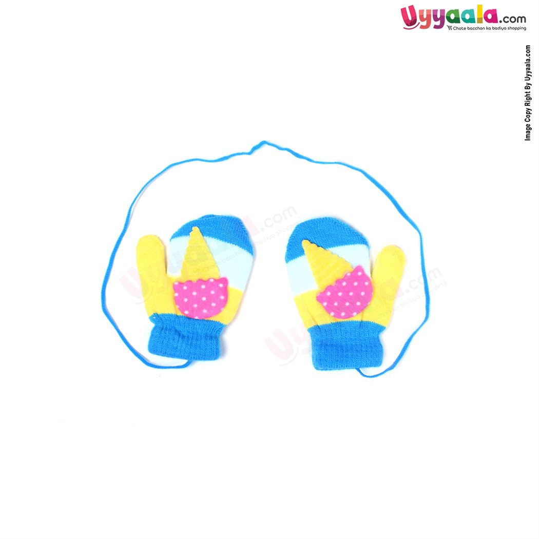 Hand Gloves for babies