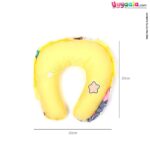 Baby Neck Pillow ('U' Shape) Cotton