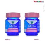 VICKS Baby Rub Comfort for Babies