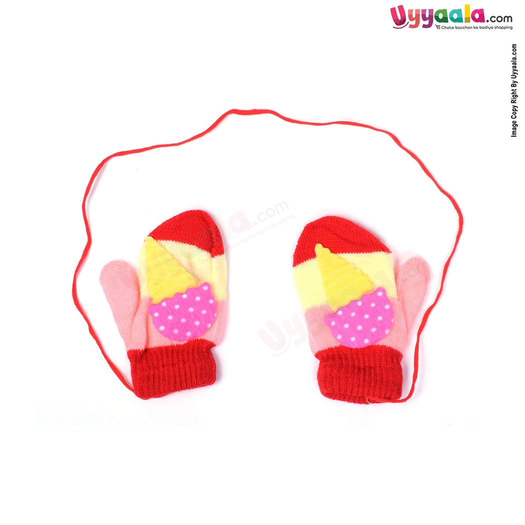 Hand Gloves for babies