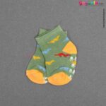 Buy Baby Socks in Soft Cotton Woolen Fabric Online in India at uyyaala.com