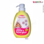 TIFFY & TOFFEE Baby Anti-Bacterial Laundry Detergent-uyyala-com.myshopify.com-Skin Care-Tiffy & Toffee