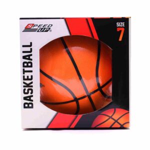 SPEED UP Basketball Size 7
