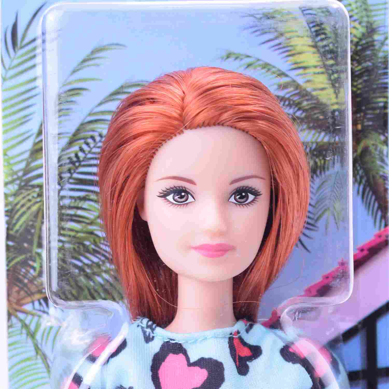 Baby BARBIE Doll