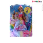 BARBIE  Doll for kids