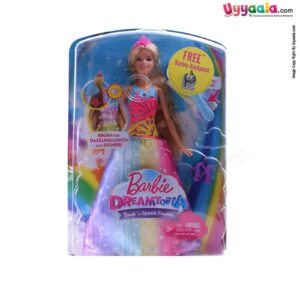 BARBIE  Doll for kids