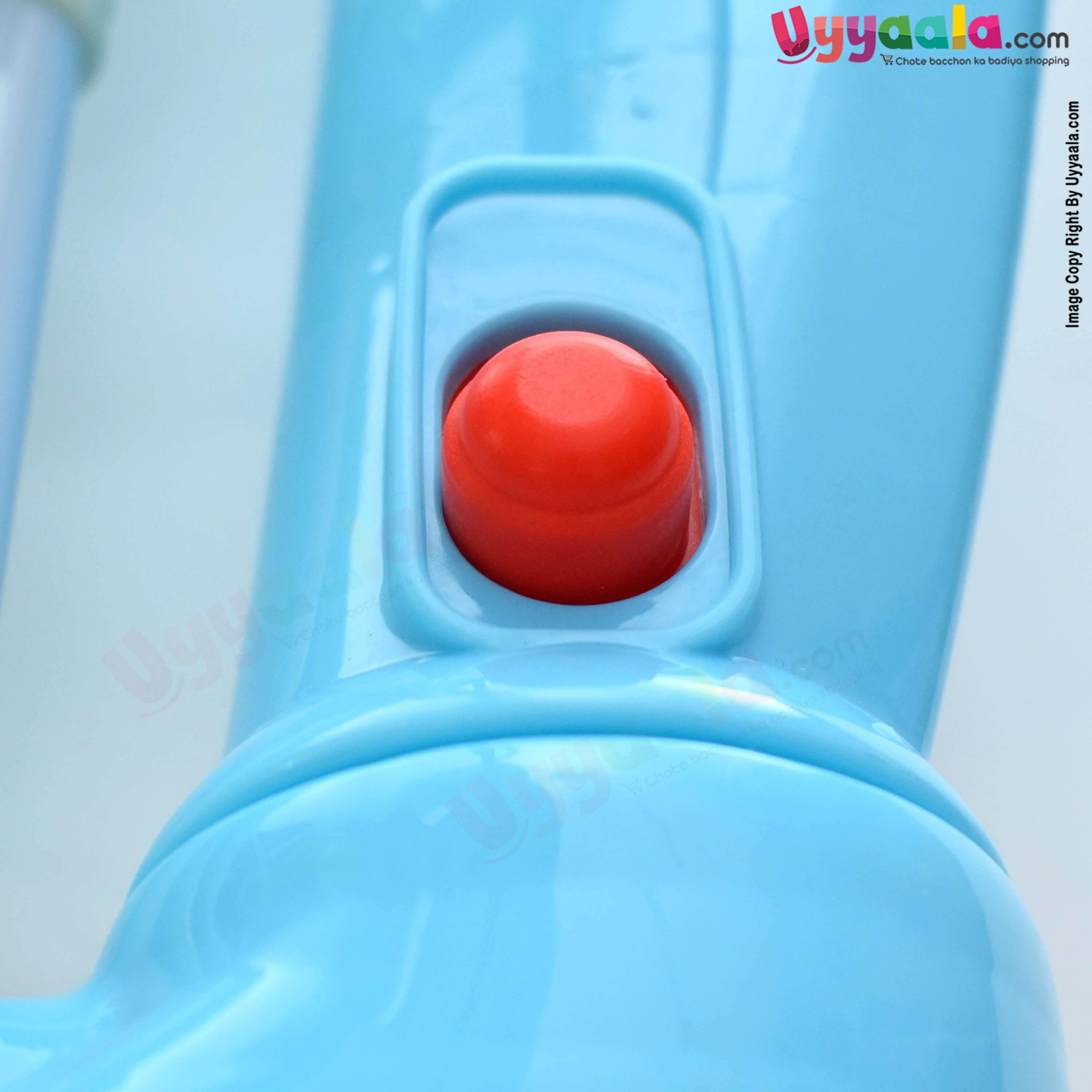 Baybee Guidance Walker 2 In 1 Skyblue & White-uyyala-com.myshopify.com-Walkers-Baybee