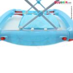 Baybee Guidance Walker 2 In 1 Skyblue & White-uyyala-com.myshopify.com-Walkers-Baybee